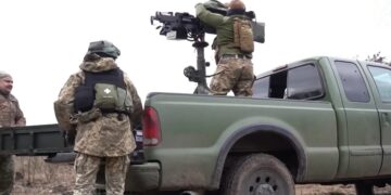 Повітряна тривога охопила Полтавщину 1 березня – ПОЛТАВА СЬОГОДНІ