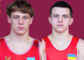 Прикарпатські борці здобули дві бронзи на чемпіонаті Європи U23