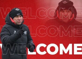 Проходив шлях від аматорів до Першої ліги. Амбіційний клуб Другої ліги змінив тренера