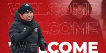 Проходив шлях від аматорів до Першої ліги. Амбіційний клуб Другої ліги змінив тренера