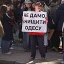Прокуратура відкрила справу щодо зносу історичної будівлі на Французькому бульварі