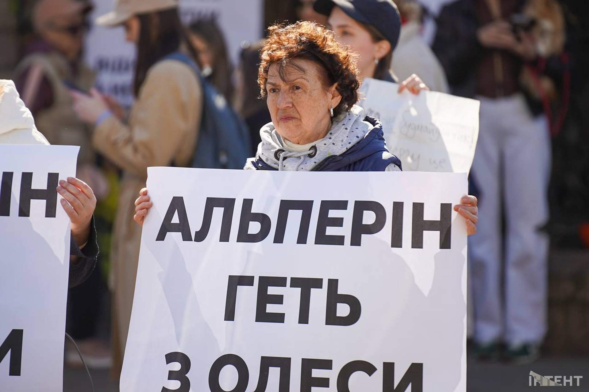 Прокуратура відкрила справу щодо зносу історичної будівлі на Французькому бульварі