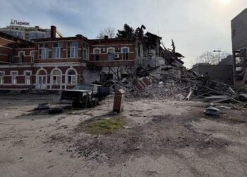 Прокуратура відкрила справу щодо зносу історичної будівлі :: Інтент :: Суспільно-політичне видання:: Регіональна мережа якісної журналістики