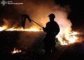 Протягом 26 березня на Миколаївщині ліквідовано 4 пожежі на відкритих територіях » Миколаївський Оглядач