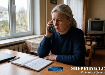 «Псевдобанкіри» у Полонській громаді ошукали двох жінок на 190 тисяч гривень —Хмельнитчина