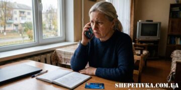 «Псевдобанкіри» у Полонській громаді ошукали двох жінок на 190 тисяч гривень —Хмельнитчина