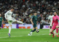 «Реал» крупно обыграл «Манчестер Сити» в 1-м матче 1/8 финала Лиги чемпионов