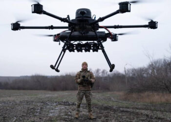 Rheinmetall виробляє дорогі танки, а Україна  творить майбутнє війни, — The Atlantic