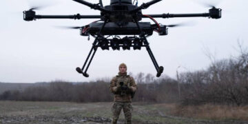 Rheinmetall виробляє дорогі танки, а Україна  творить майбутнє війни, — The Atlantic