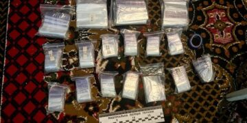 Рівнянку судитимуть за збут наркотиків