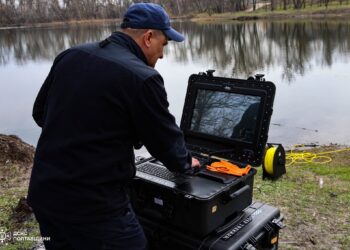 Сапери знищили протитанкову міну часів минулих війн – ПОЛТАВА СЬОГОДНІ