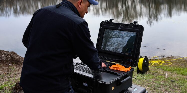 Сапери знищили протитанкову міну часів минулих війн – ПОЛТАВА СЬОГОДНІ