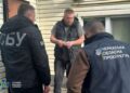 СБУ та Нацполіція ліквідували ще дві «схеми для ухилянтів» — Новости Черкасс