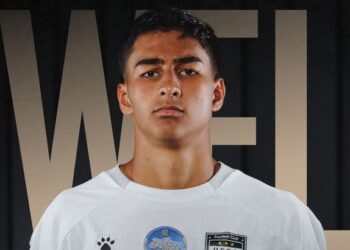 Серед них є і легіонер. Вінницька Нива посилила склад одразу трьома футболістами, які у I колі грали в Першій лізі