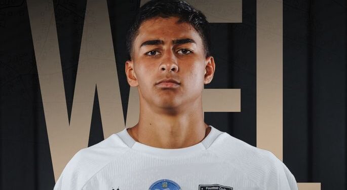 Серед них є і легіонер. Вінницька Нива посилила склад одразу трьома футболістами, які у I колі грали в Першій лізі