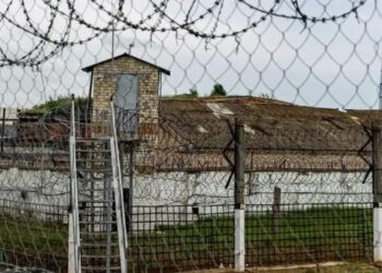 Сержант колонії в Херсоні отримав 12 років тюрми :: Інтент :: Суспільно-політичне видання:: Регіональна мережа якісної журналістики