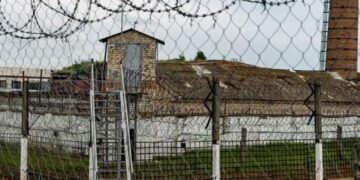 Сержант колонії в Херсоні отримав 12 років тюрми :: Інтент :: Суспільно-політичне видання:: Регіональна мережа якісної журналістики