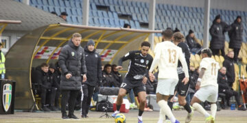 «Шахтар» з мінімальною перевагою у рахунку переміг «Олександрію» на її стадіоні