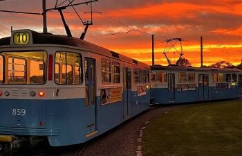 Швеція передасть Миколаєву 40 трамваїв » Миколаївський Оглядач