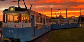 Швеція передасть Миколаєву 40 трамваїв » Миколаївський Оглядач