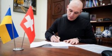 Швейцарія виділяє 1,7 млн швейцарських франків на систему водопостачання Миколаєва » Миколаївський Оглядач