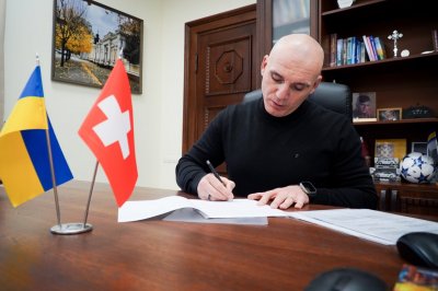 Швейцарія виділяє 1,7 млн швейцарських франків на систему водопостачання Миколаєва » Миколаївський Оглядач