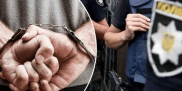 Сімох поліцейських Херсонщини звинуватили у вимаганні :: Інтент :: Суспільно-політичне видання:: Регіональна мережа якісної журналістики