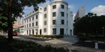 Сінгапурський арбітраж зафіксував різке зростання міжнародних спорів у 2025 році – Экономика