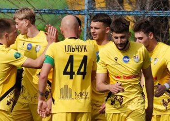 Скала 1911 — Ужгород: Онлайн відео трансляція матчу ⋇ 27.03.2026⋇ Дивитися футбол на UA-Футбол