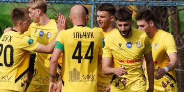 Скала 1911 — Ужгород: Онлайн відео трансляція матчу ⋇ 27.03.2026⋇ Дивитися футбол на UA-Футбол