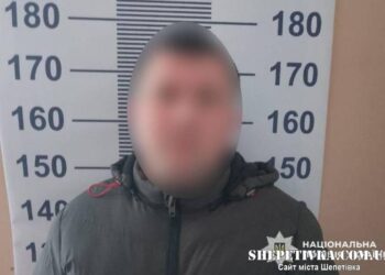Скористався довірою та знанням «де ключі»: на Шепетівщині судитимуть чоловіка за крадіжку міндобрив —Хмельнитчина