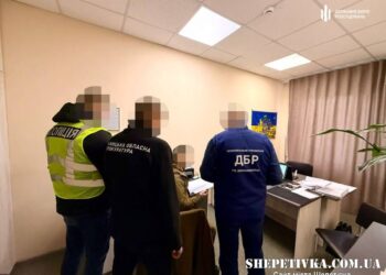 Слідчий «спустив» мільйони речових доказів на тачку: як його викрили —Хмельнитчина