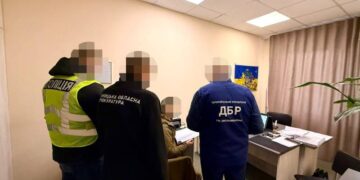 Слідчий «спустив» мільйони речових доказів на тачку: як його викрили —Хмельнитчина