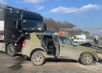 Смертельна ДТП на Львівщині: поліцейські шукають очевидців