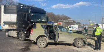 Смертельна ДТП на Львівщині: поліцейські шукають очевидців