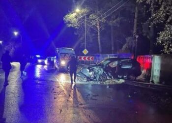 Смертельна ДТП у Києві: нетвереза водійка отримала 11 років в’язниці