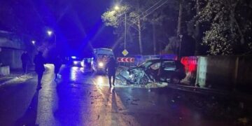 Смертельна ДТП у Києві: нетвереза водійка отримала 11 років в’язниці