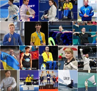 Спортсмени Миколаївщини отримали грошові винагороди за високі досягнення у 2025 році » Миколаївський Оглядач