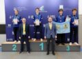 Спортсмени Миколаївщини – переможці та призери чемпіонату України з фехтування U-23 » Миколаївський Оглядач