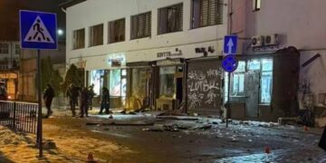 Стало відомо, що обіцяли куратори ФСБ виконавиці теракту у Львові