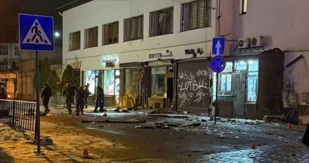 Стало відомо, що обіцяли куратори ФСБ виконавиці теракту у Львові