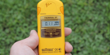 Станом на 27 березня: на Івано-Франківщині радіаційний фон і повітря — в нормі