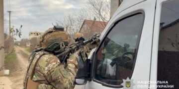 Стрілець по поліцейських в Одесі загинув під час затримання :: Інтент :: Суспільно-політичне видання:: Регіональна мережа якісної журналістики