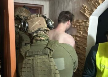 Судитимуть наркодилерів із Черкащини, викритих під час масштабної спецоперації «Реквієм» — Новости Черкасс