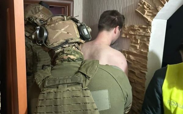 Судитимуть наркодилерів із Черкащини, викритих під час масштабної спецоперації «Реквієм» — Новости Черкасс