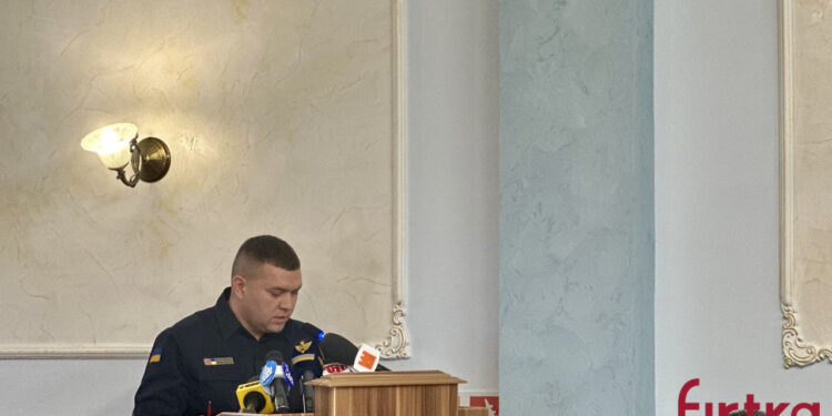 Торік на Івано-Франківщині через пожежі на відкритих територіях загинули п’ятеро людей