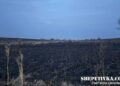 Трагедія на Шепетівщині: спалювання сухої трави призвело до загибелі людини —Хмельнитчина