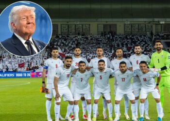 Трамп постарался. Иран официально отказался принимать участие в ЧМ-2026