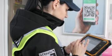 Три автівки, що перебували у розшуку, виявили у сервісних центрах МВС Миколаївщини » Миколаївський Оглядач