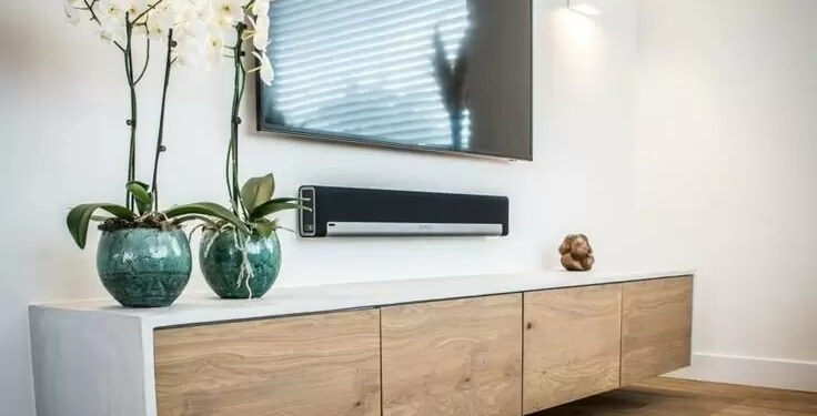 Тумби в інтер’єрі квартири: як поєднати зберігання та стиль без перевантаження простору